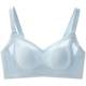 Yang Tianzhen’s ultra-thin rabbit ear cup underwear for the same style as Mushroom