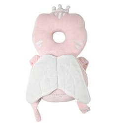 Kechao baby anti-fall pillow head protective cap baby learning to walk ເດັກນ້ອຍ toddler artifact anti-collision head fall head protection pad