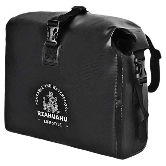 New electric bicycle tricycle waterproof hanging bag