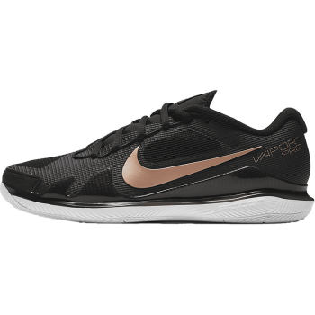 Nike/Nike ເກີບ tennis ການຝຶກອົບຮົມແມ່ຍິງ Air Zoom Vapor Pro ແທ້ຈິງ CZ0222-024