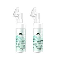 Plant Doctor Centella Asiatica Makeup Remover Cleansing Bubble Gentle Cleansing Eyes, Lips and Face Two-in-One Flagship Store Official Authentic Product