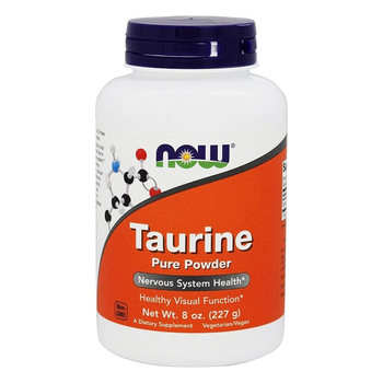 Nowfoods taurine powder capsules ທີ່ນໍາເຂົ້າຈາກສະຫະລັດແລະເຂົ້າ cat homemade ປະສົມກັບອາຫານ cat ສາມາດເສີມສ້າງຫົວໃຈແລະປົກປ້ອງສາຍຕາ.