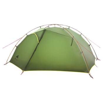 Sanfeng tent ນອກ tai chi 2 camping lightweight double 3 single double layer travel mountaineering weatherproof sunshade hiking