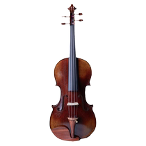 German Hosseller R3 pure handmade single-board violin made from European materials grade examination performance professional performance competition for adults
