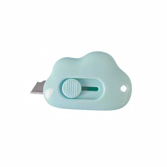 Multifunctional Yunduo Utility Knife Mini Creative Paper Knife