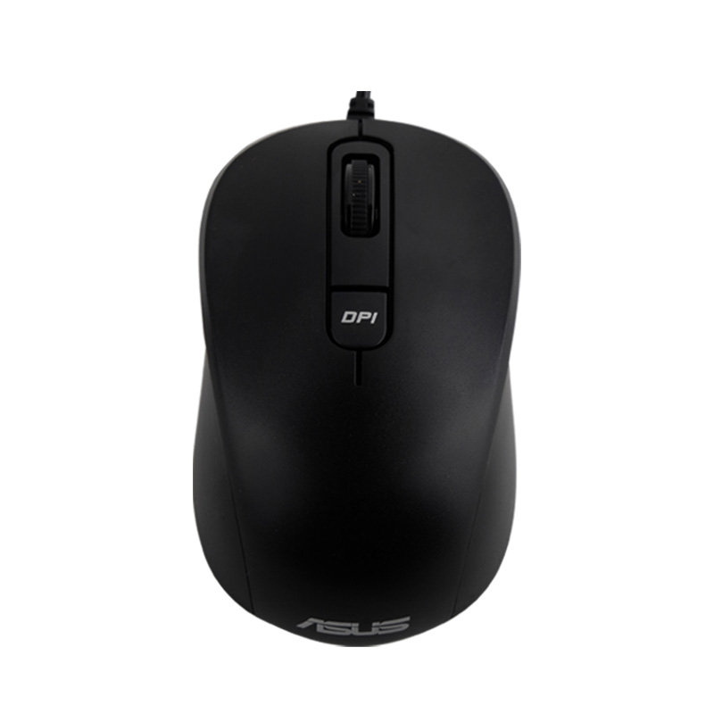 Esports ASUS mu101c silent home office mouse