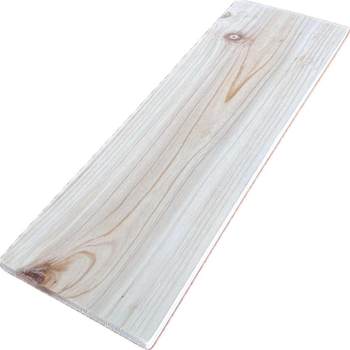 Whole log + zero formaldehyde zero addition + maternal and infant grade