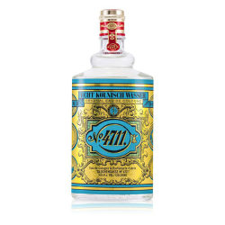 4711 - Classic original men's cologne 4711 EDC (ບໍ່ມີຫົວສີດ) unisex perfume 300ml