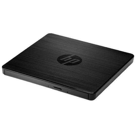 HP external optical drive DVD burner mobile external