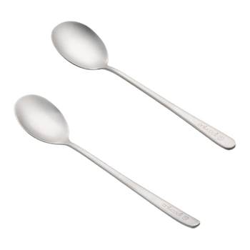 Onlycook's new titanium purification antibacterial spoon