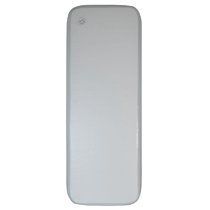 Car inflatable mattress SUV sedan brushed single car universal co-pilot sleeping self-driving travel bed customization