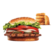 Burger King 10 Queens Throne E-voucher Coupon Coupons to Shop Redemption Vouchers