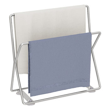 304 stainless steel rag rack eli home