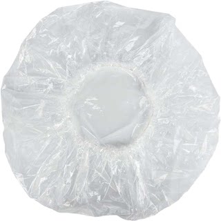 Hair dyeing tool set 4 pieces rishiri kelp