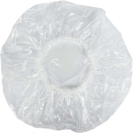 【补拍链接】染发工具4件套(梳子手套帽子防护服)