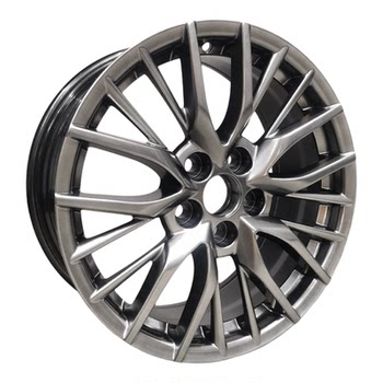 Camry wheels come with a ten-year warranty and free shipping on accessories