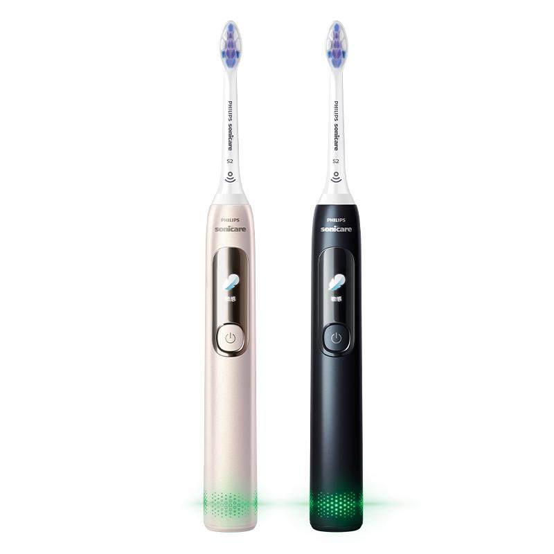 Philips Adult Sonic Diamond Series 7 Pro Sensitivity Brush