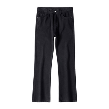 American high street scimitar jeans