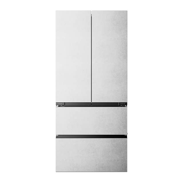 COLMO Polaris 520 French Ice Refrigerator