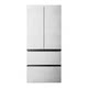COLMO Polaris 520 French Ice Refrigerator