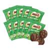 Hsu Fu Kee Nestlé Milo Sports Power Biscuits are delicious