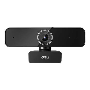 Desktop computer camera+microphone+speaker