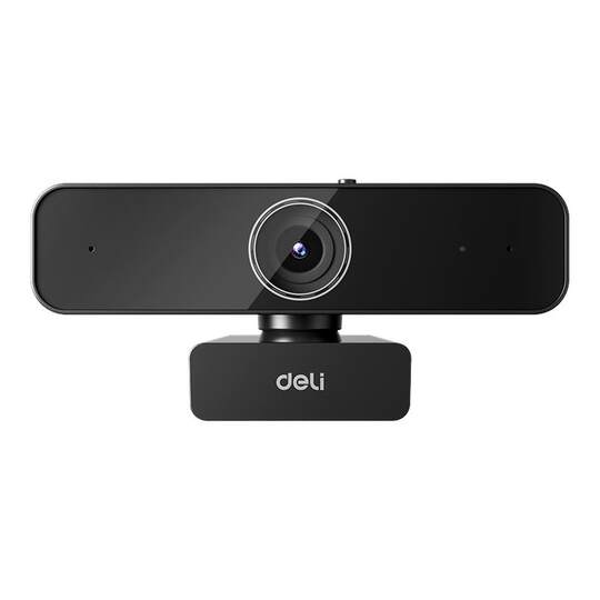 Desktop computer camera+microphone+speaker