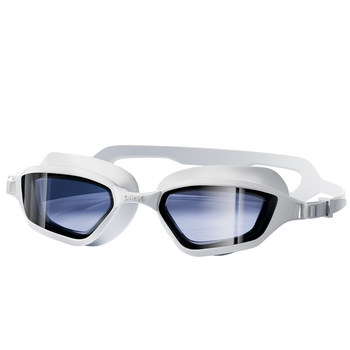 Peak hd waterproof and anti-fog swimming goggles