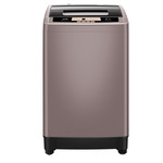 威力10kg公斤家用大容量波轮洗衣机节能智能全自动XQB100-10018A