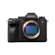 Sony Alpha 1 full-frame mirrorless™ flagship (ILCE-1 A1 α1)