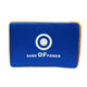 Taekwondo foot target thickened curved children's boxer target