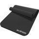Men's sports style yoga mat non-slip fitness floor mat