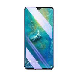 ເຫມາະສໍາລັບ Huawei mate20 tempered hydrogel film full screen coverage full coverage mata20pro mobile phone film film meta20x frosted game anti-fall rs Porsche version all inclusive front and rear integrated film