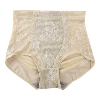 Summer thin belly-lifting underwear for women