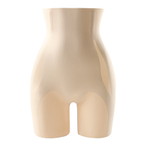 Grande taille de la taille de la taille des pantalons de hanches abdominaux avec petit ventre puissant et de la hanche façonnant le corps après laccouchement carrosserie en plastique corps en plastique