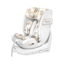 Hagaday Hakada car child safety seat newborn baby baby car 0-2-4-8 years old leader
