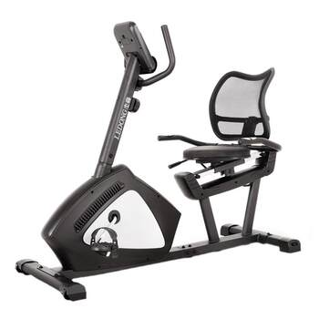 Jason recumbent exercise bike rehabilitation training equipment bicycle