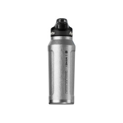Large-Capacity Thermos Cup, Outdoor Portable Cold-Keeping Sports Water Cup, Special for Male Students to Go to School, 26 New Fitness Water Bottles
