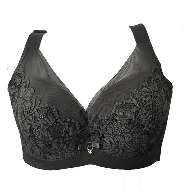 Oversili counter genuine adjustable bra
