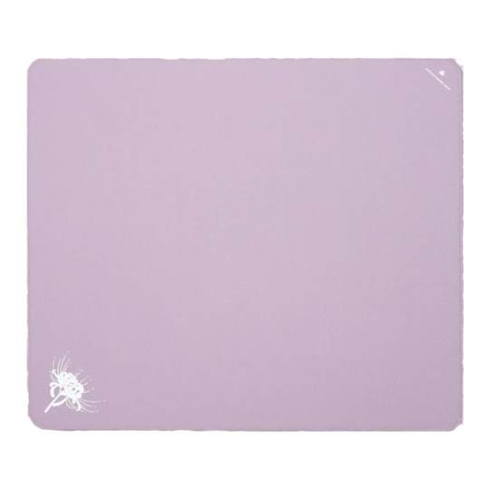 Zhenhuodu class zero solid color fps gaming mouse pad