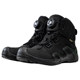 CC Sidewinder motorcycle riding boots and cycling shoes for men