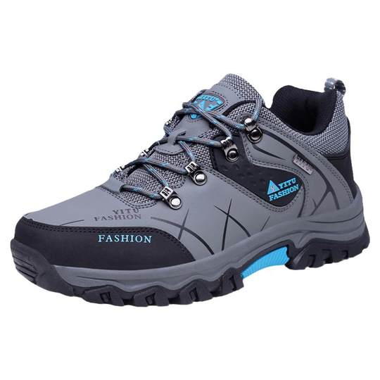 FlowLlorss flagship store men's shoes national trend sports