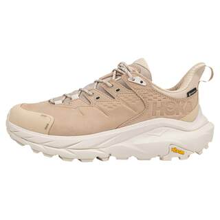 Hoka Kaha 2 Low Gtx Kaha 2 Men's Low-Top Outdoor Waterproof Cushioning Hiking Shoes 1130530