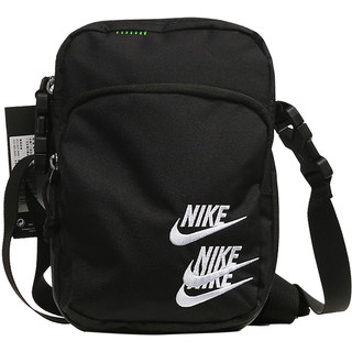 Nike men's and women's crossbody small square bag sports shoulder bag