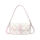 Capa's new fashionable flip shoulder crossbody bag