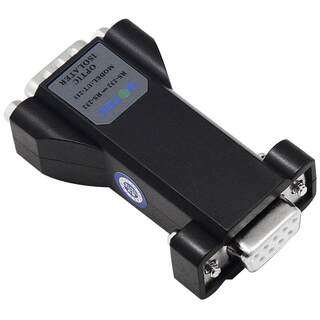 Utek isolator 232 three wire repeater