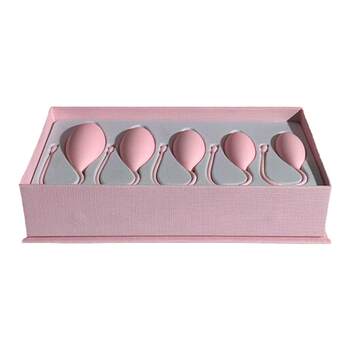 Kang lanni’s home delivery system shrinks the pelvic floor for postpartum rehabilitation