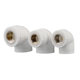 Ppr hot melt household plumbing pipe fittings