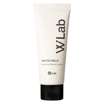 (Self-operated)wlab Dafu Brightening Cream Fresh Waterproof and Sweat Resistant Brightening Before Makeup Damaged Parts