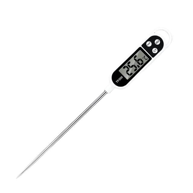LeDi high-precision electronic digital display probe thermometer